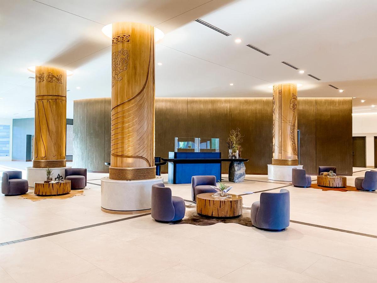 Hotel Omni Viking Lakes Eagan